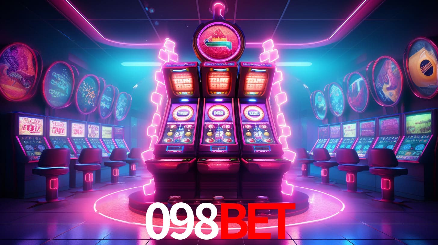 098bet baixar