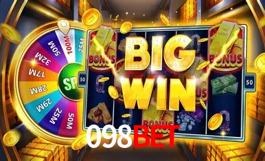 Desvendando o Mundo dos Jogos Virtuais na 098bet