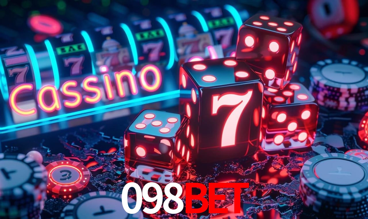 Experiência VIP 098bet