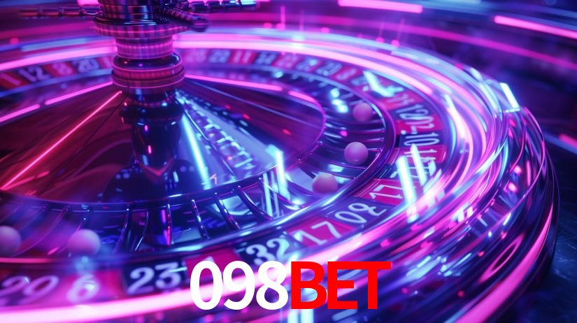 Inovações de Jogos na 098bet: O Futuro das Experiências Interativas
