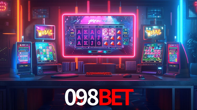 098bet baixar