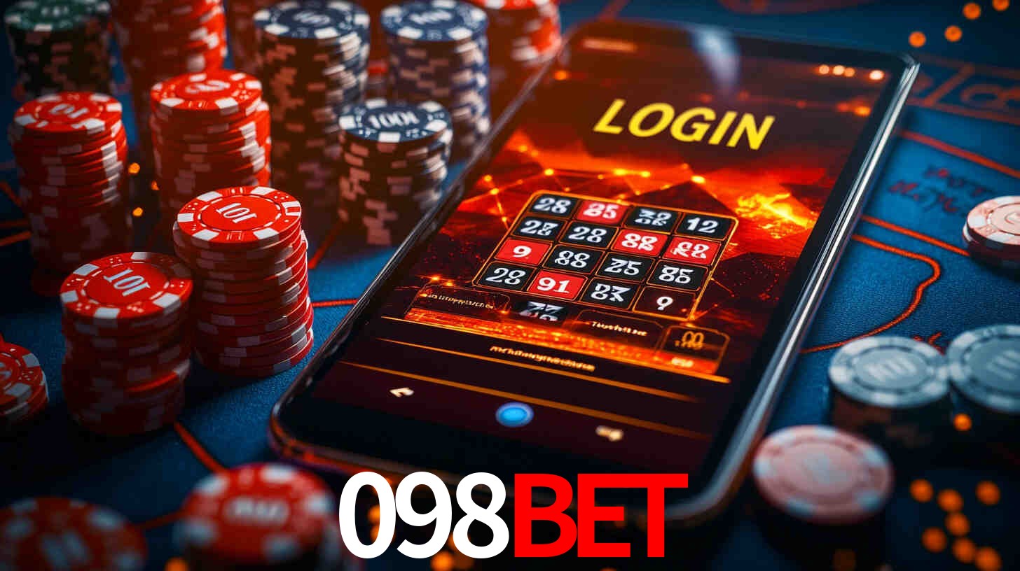 Bônus Generosos e Exclusivos no 098bet para Você!