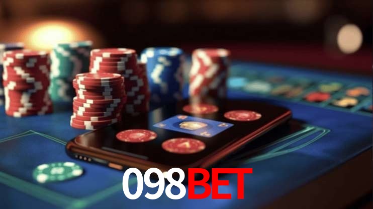Mesa de Blackjack 098bet