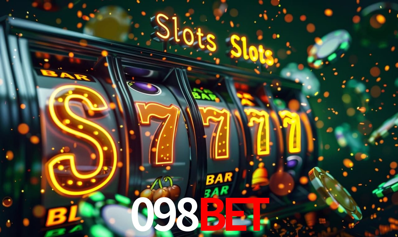 Casino VIP 098bet