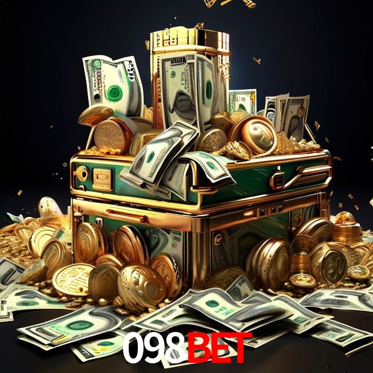 Apostas de Futebol 098bet