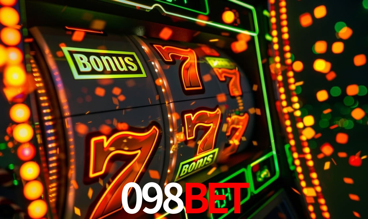 Desvendando o Mundo dos Jogos Virtuais na 098bet