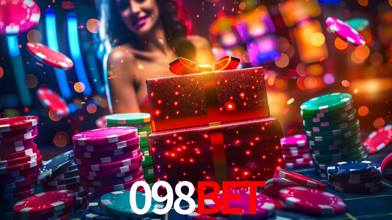 A Emoção da Loteria na 098bet: Uma Chance de Mudança de Vida
