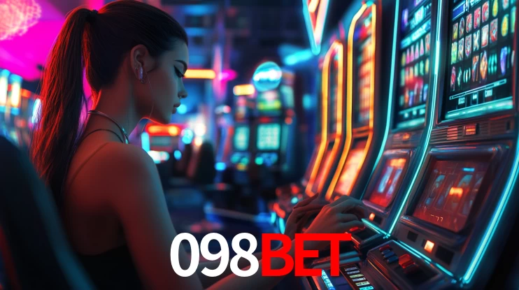 098bet baixar