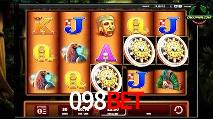 Bônus após cadastro na 098bet