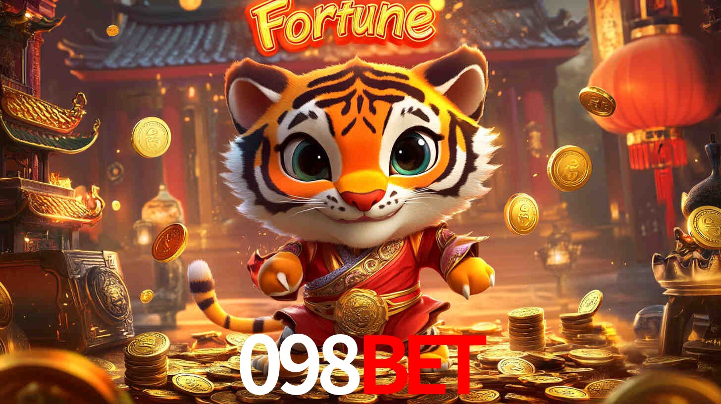 Desvendando o Mundo dos Jogos Virtuais na 098bet