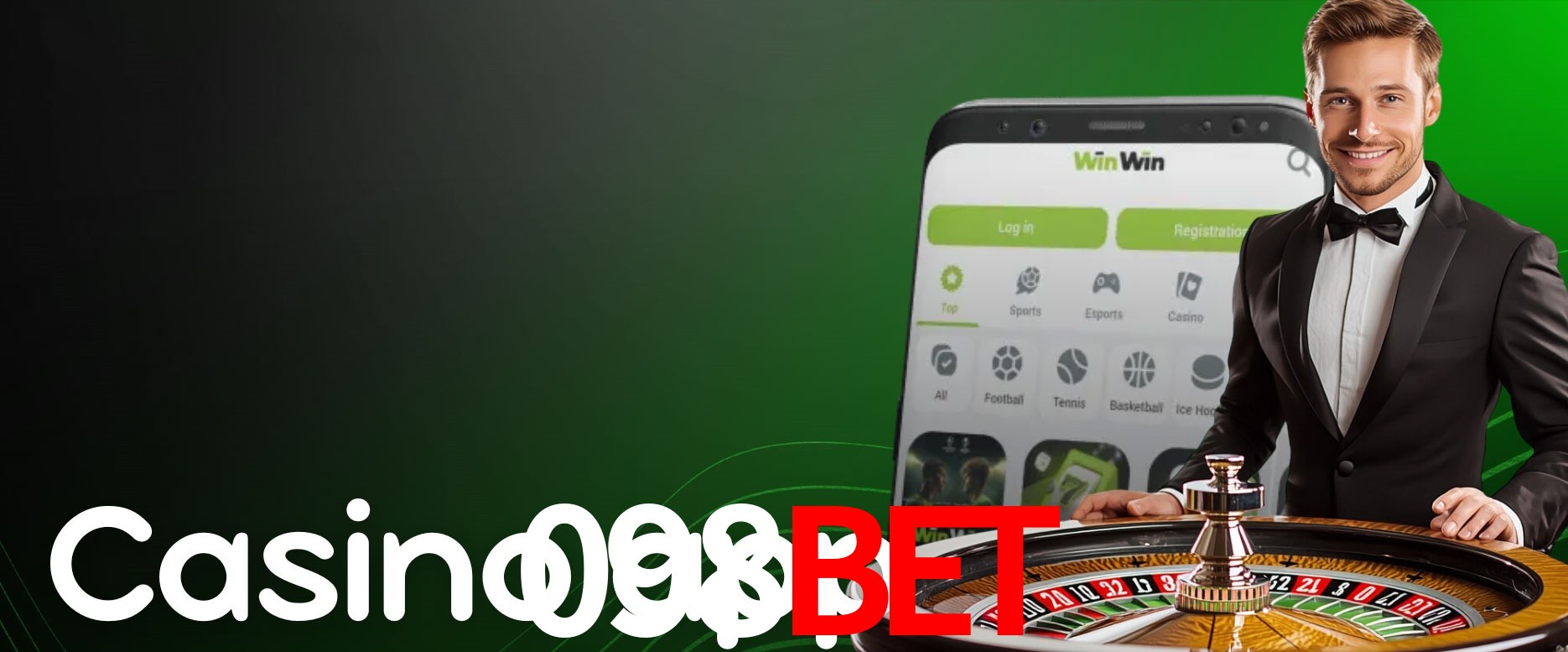 Seasonal Promotions 098bet