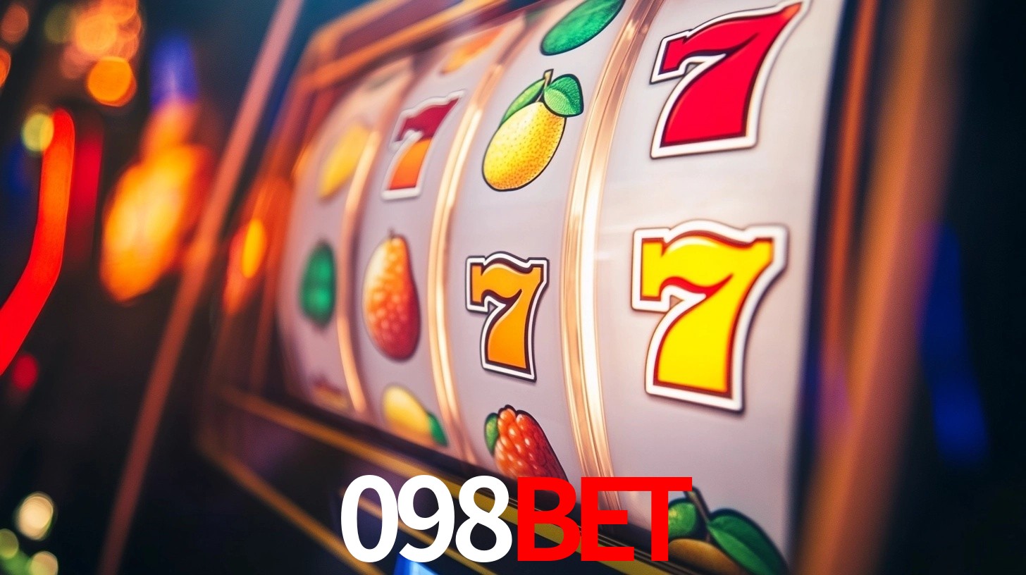 Cashback e recargas na 098bet