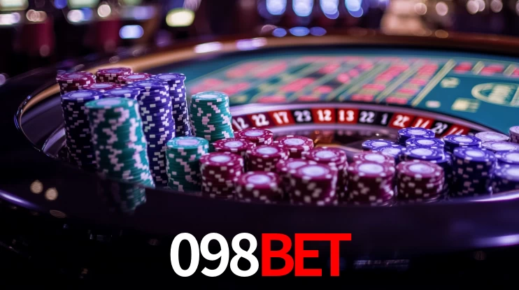 VIP Casino 098bet
