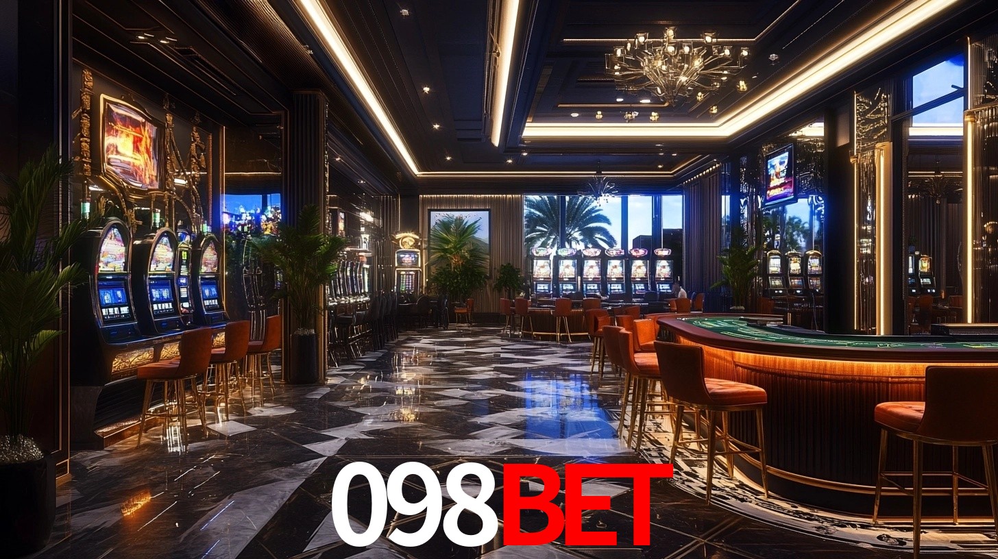 098bet App Interface