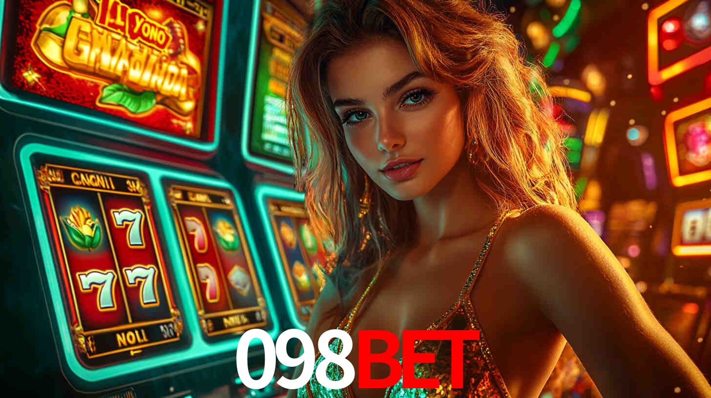 Welcome Bonus 098bet