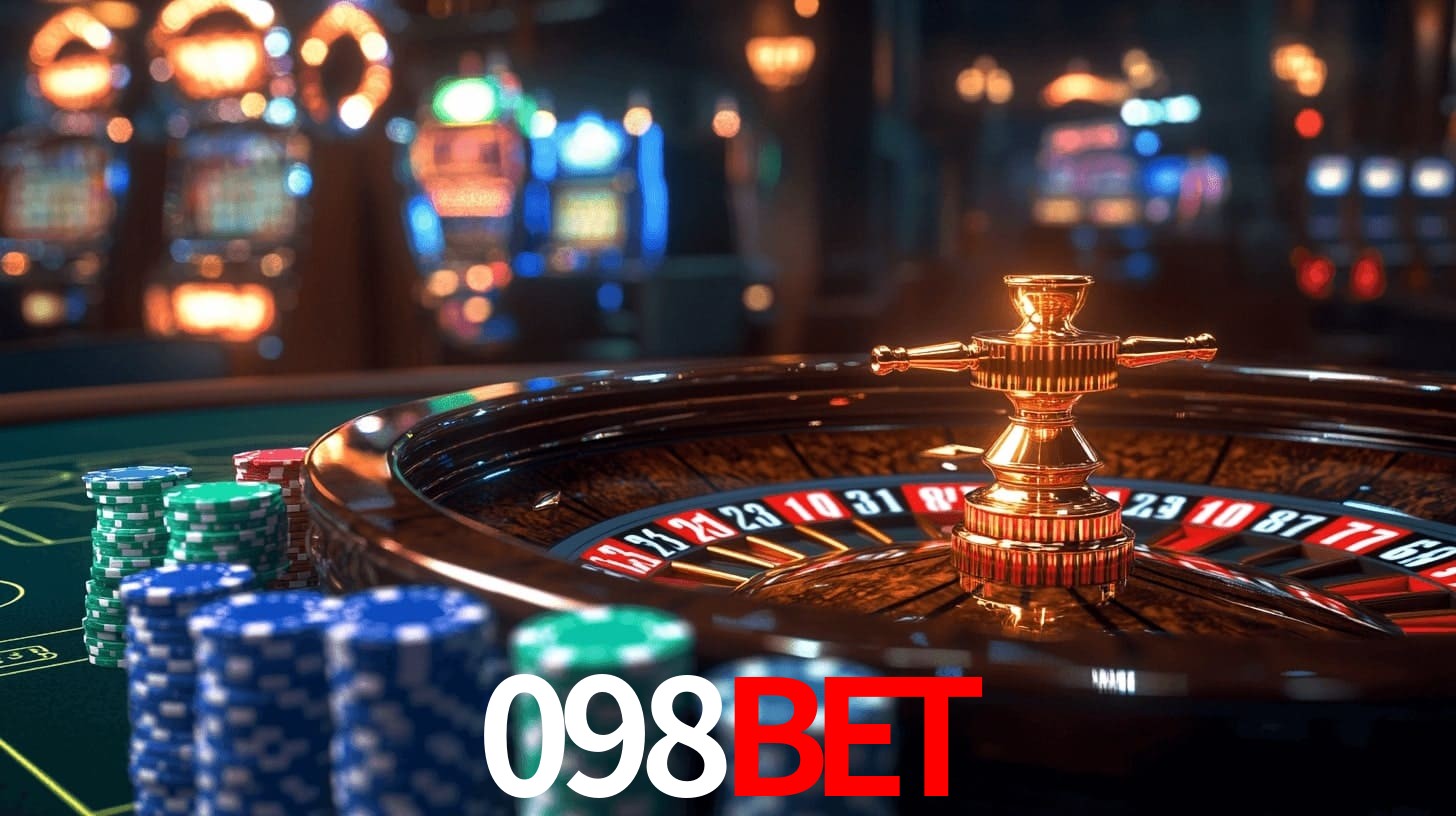 098bet login
