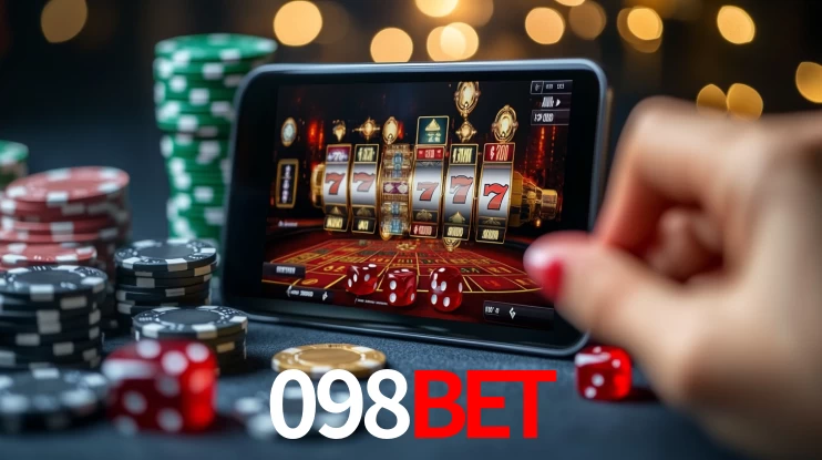 Programa VIP 098bet
