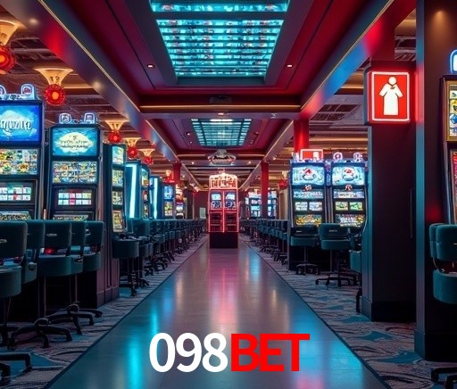 Descubra o Programa VIP da 098bet: Vantagens Exclusivas para Jogadores