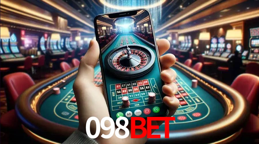 Quick Registration 098bet