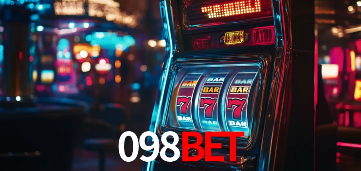 Roulette Table 098bet