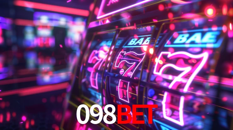 Account Benefits 098bet