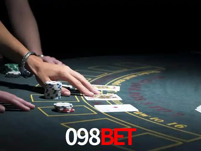 Promoções Sazonais 098bet