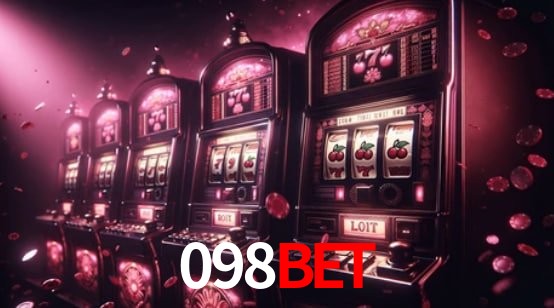 cassino 098bet