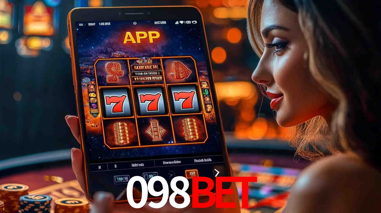 098bet baixar