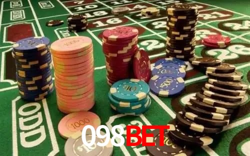 Segurança e privacidade no APP 098bet