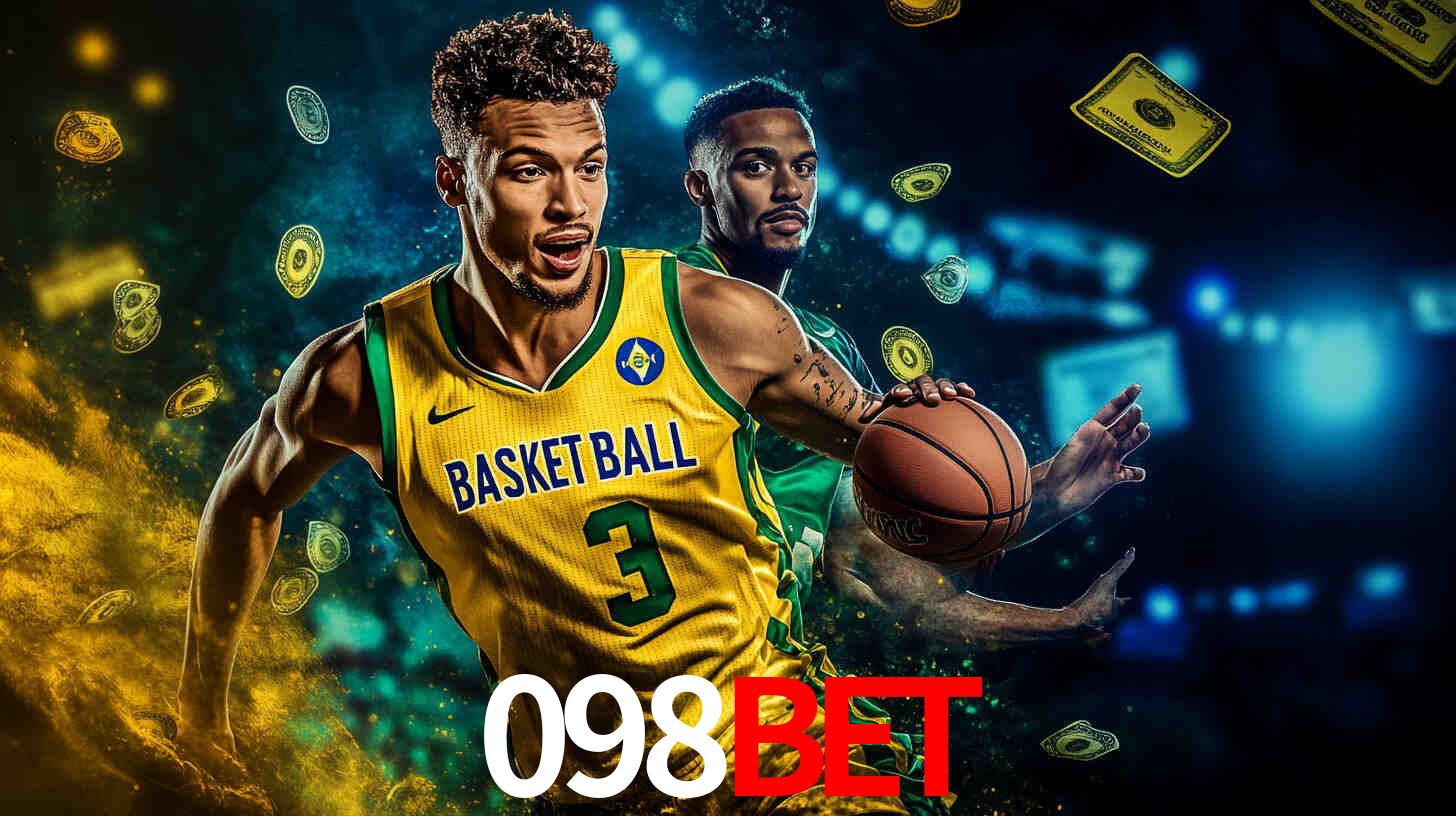 Apostas Esportivas na 098bet: Um Guia Completo