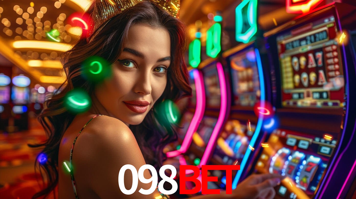 Escolher plataforma para baixar 098bet