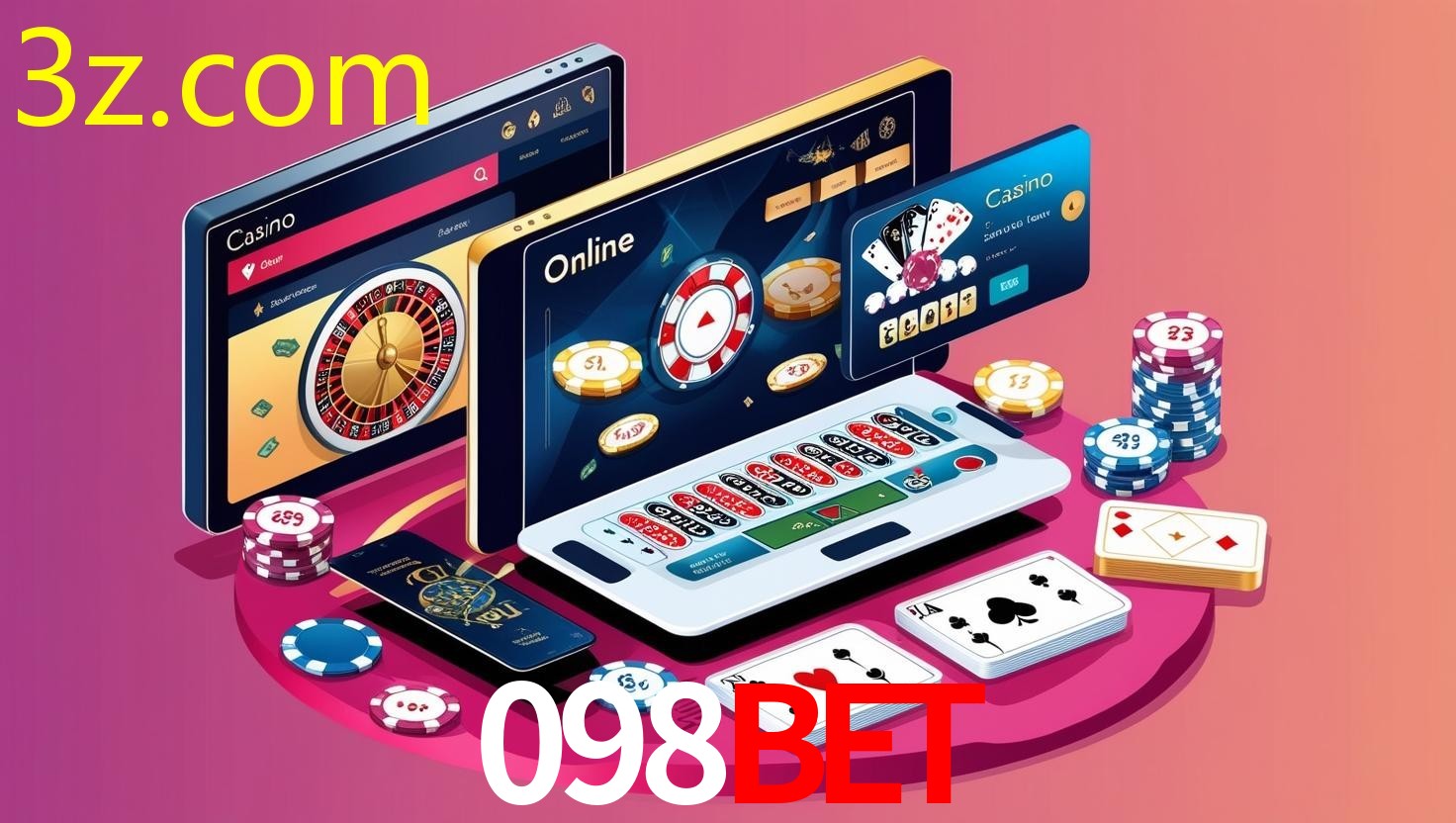 098BET