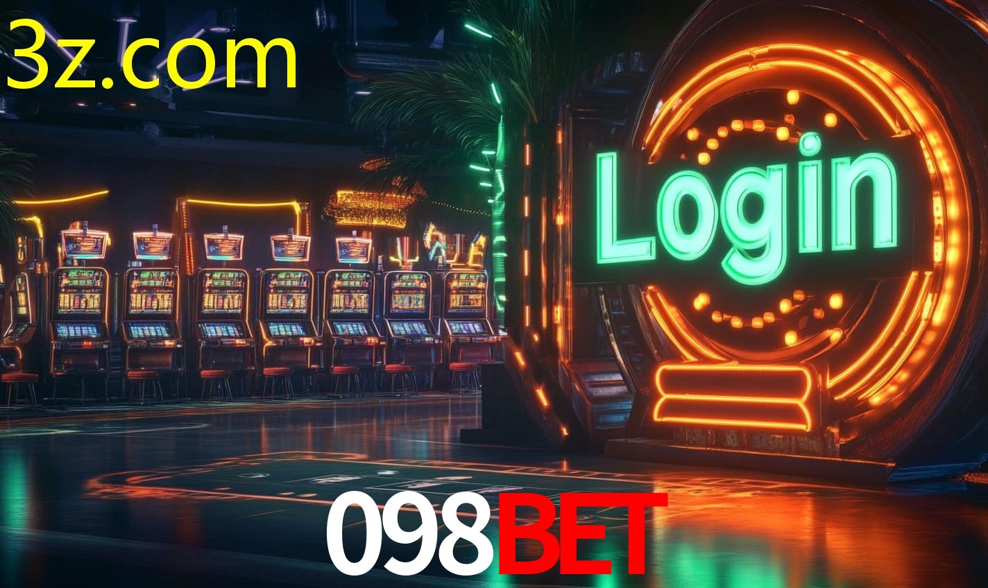 098BET