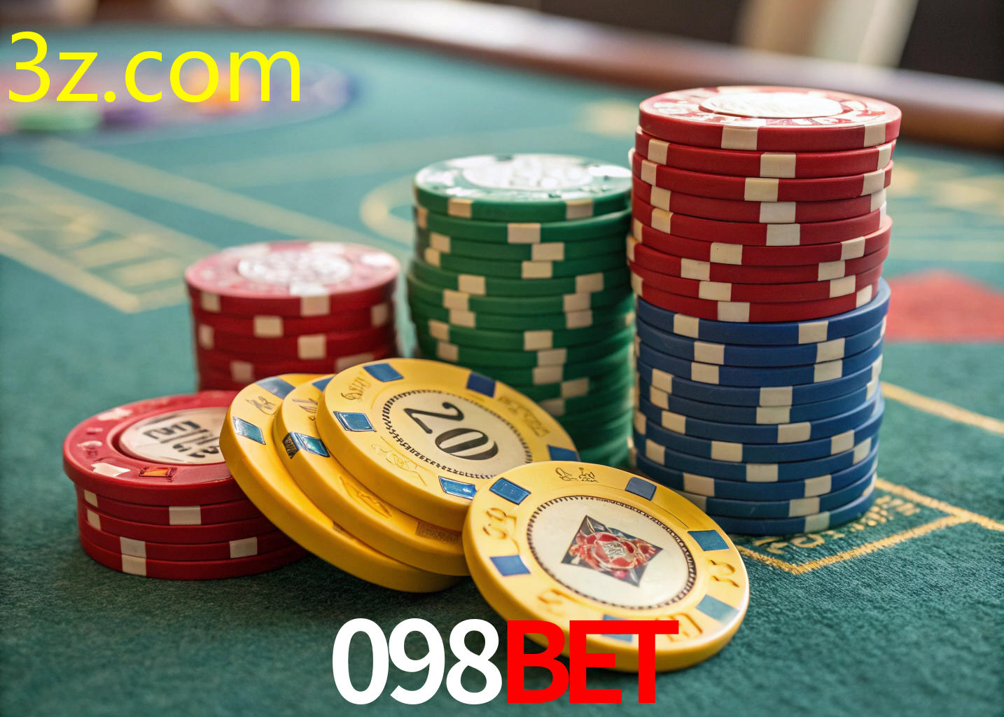 098BET