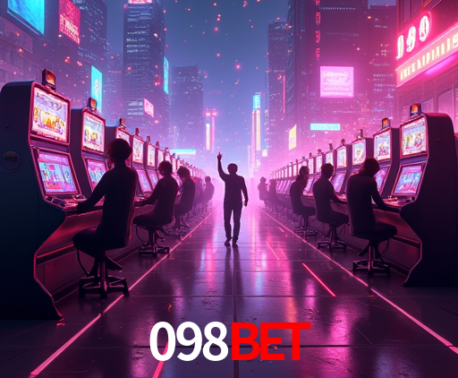 Casino VIP 098bet