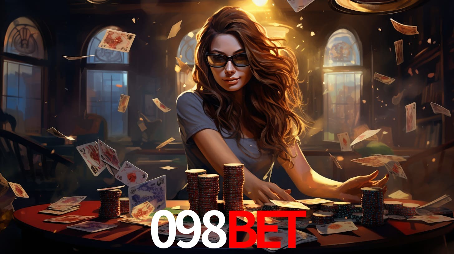 Live Casino 098bet