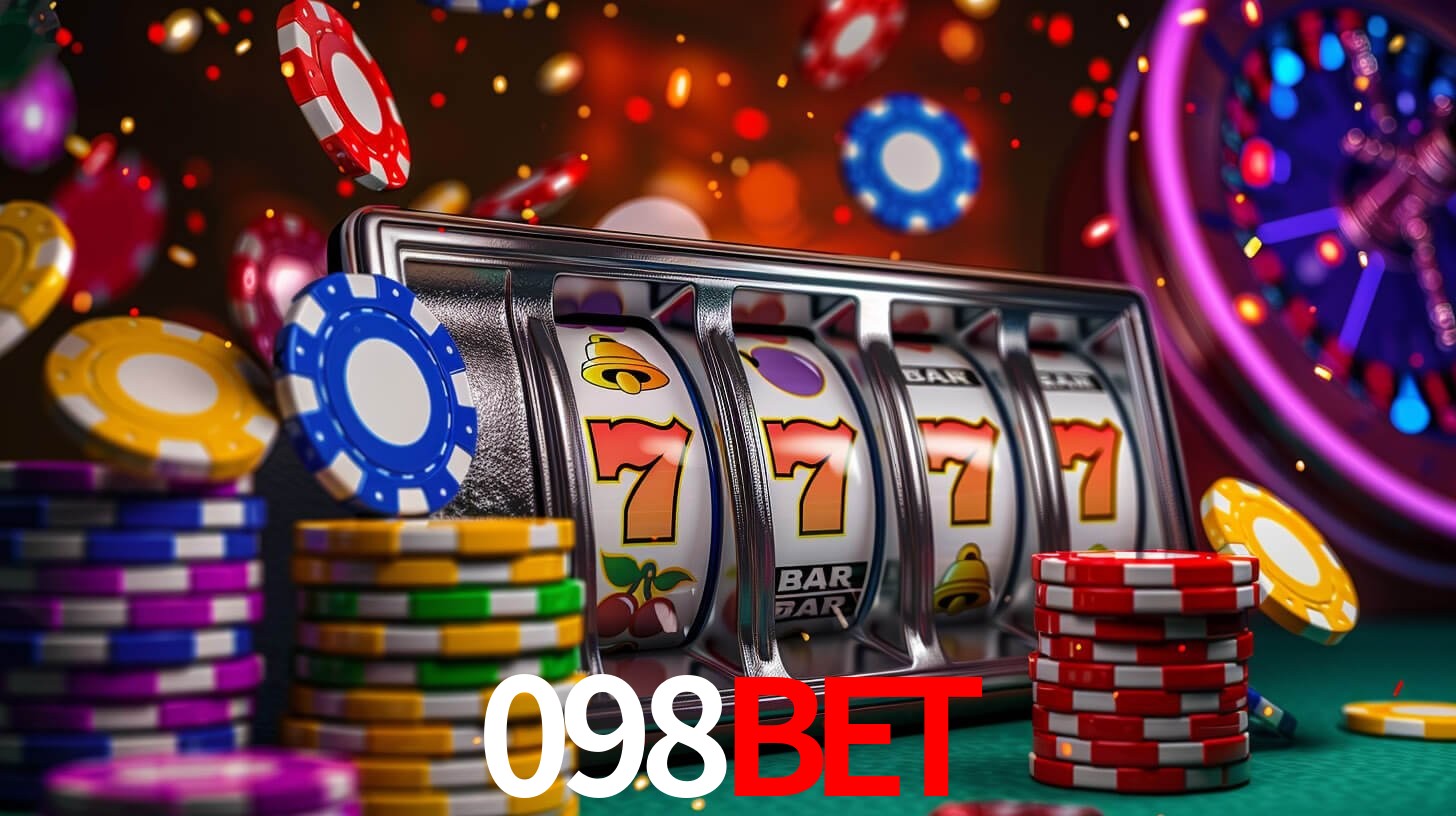 Torneios 098bet
