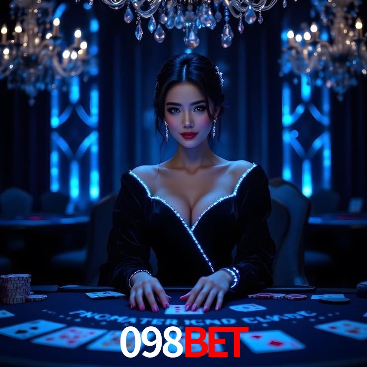 Login Seguro 098bet