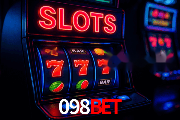 098bet Loteria Online Brasil - Plataforma Certificada