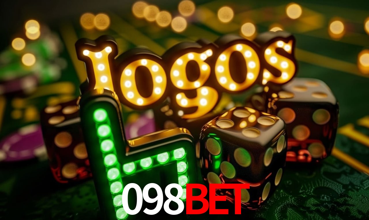 Jogos de Slot 098bet
