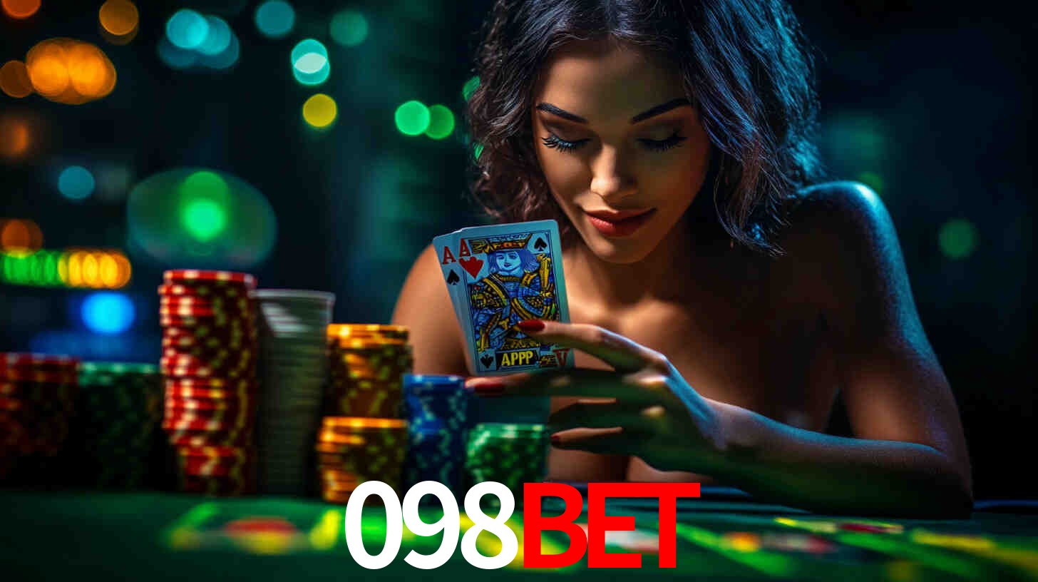 Descubra o Programa VIP da 098bet: Vantagens Exclusivas para Jogadores
