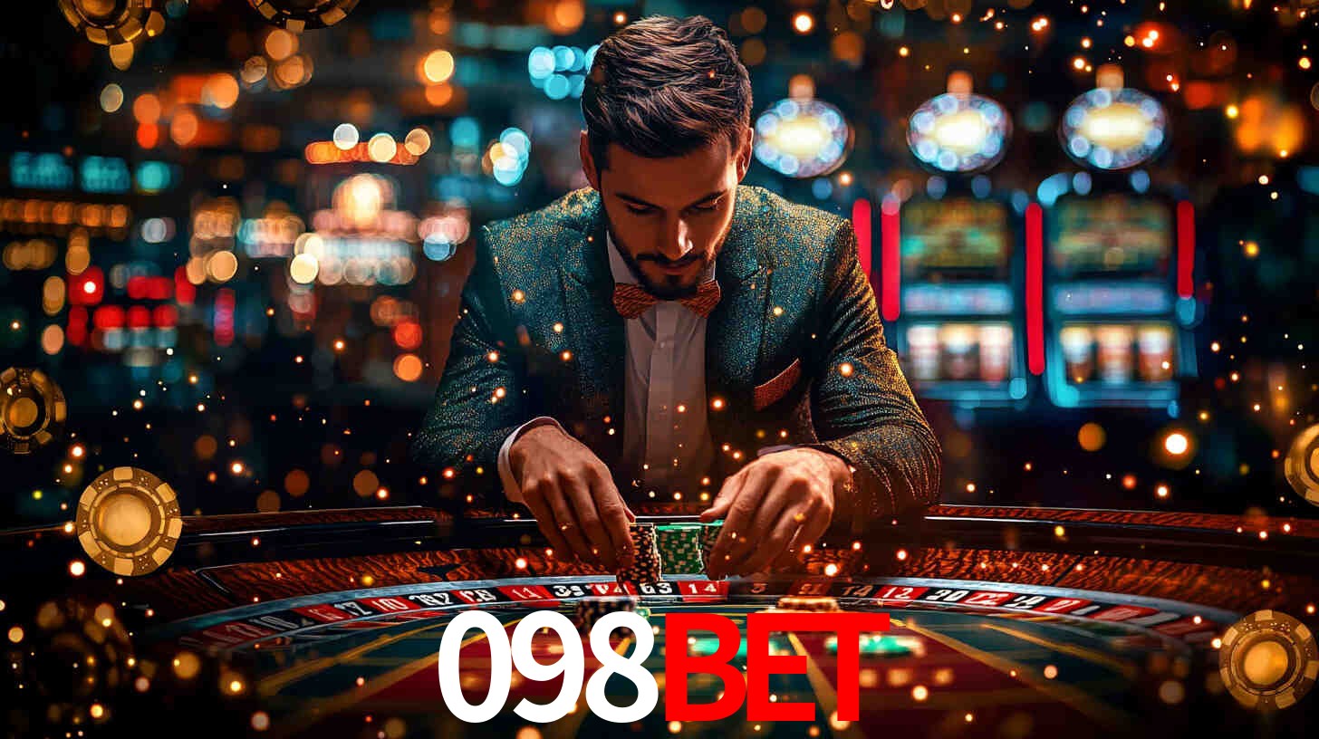 Premium Interface 098bet