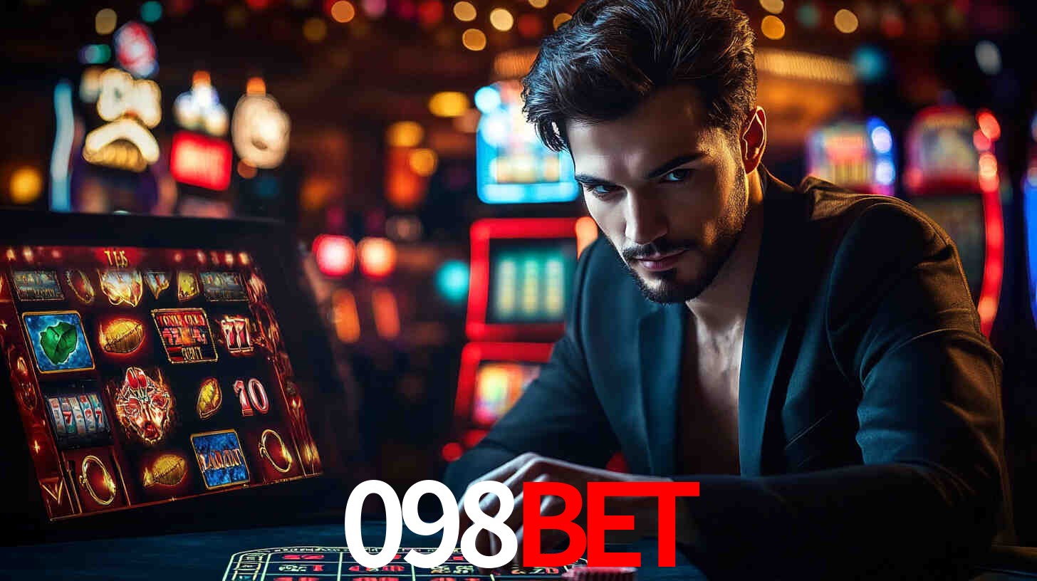 098bet