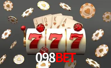 Descubra o Mundo do Cassino Online com 098bet