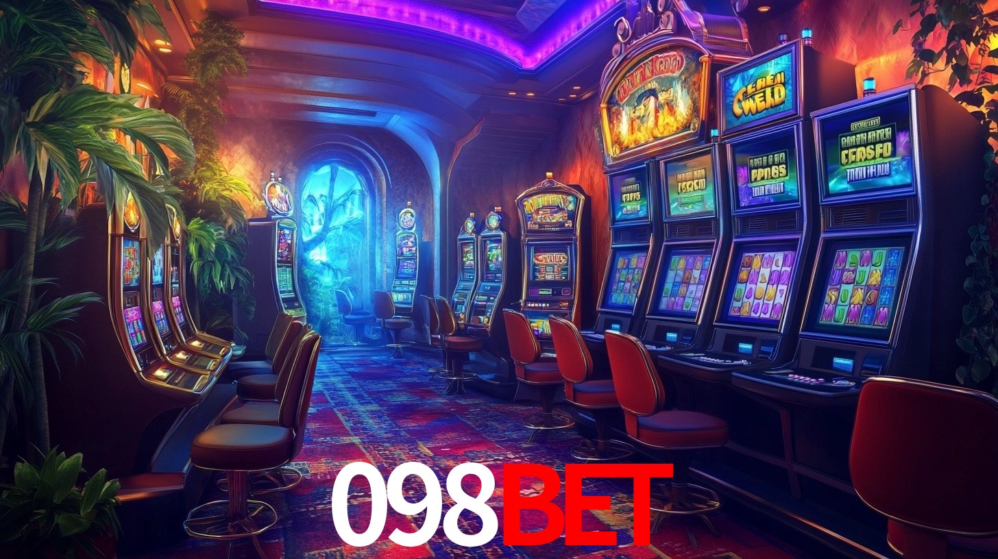 Programa VIP 098bet