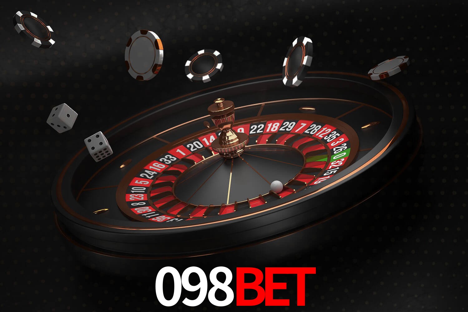 Sinta a adrenalina dos jogos de cassino com 098bet