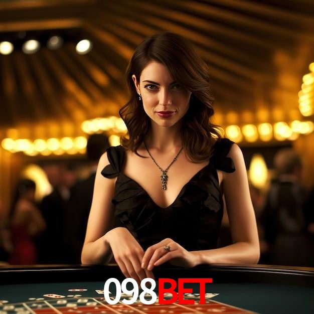 Desvendando o Mundo dos Jogos Virtuais na 098bet