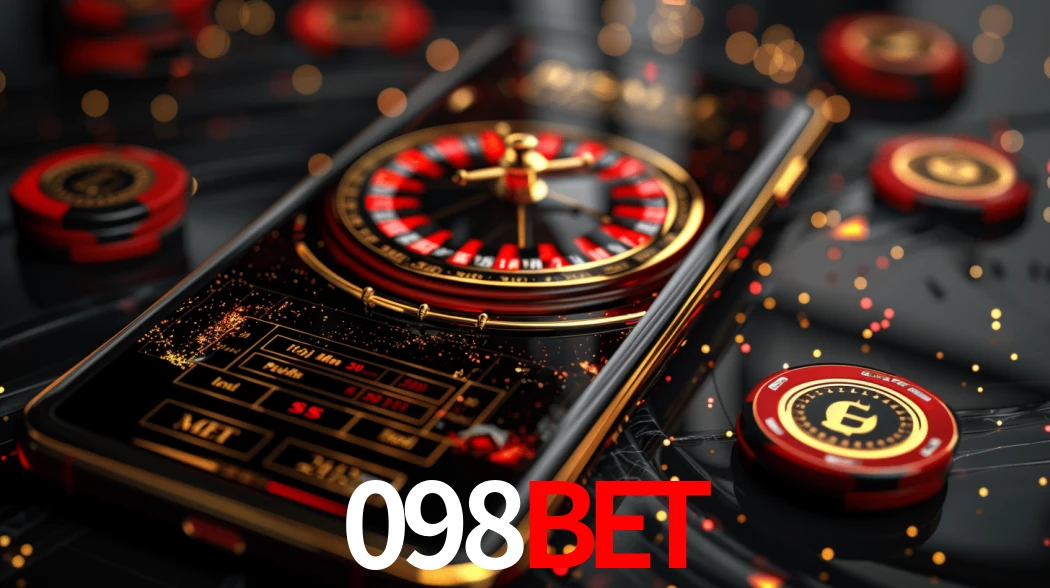Secure Login 098bet