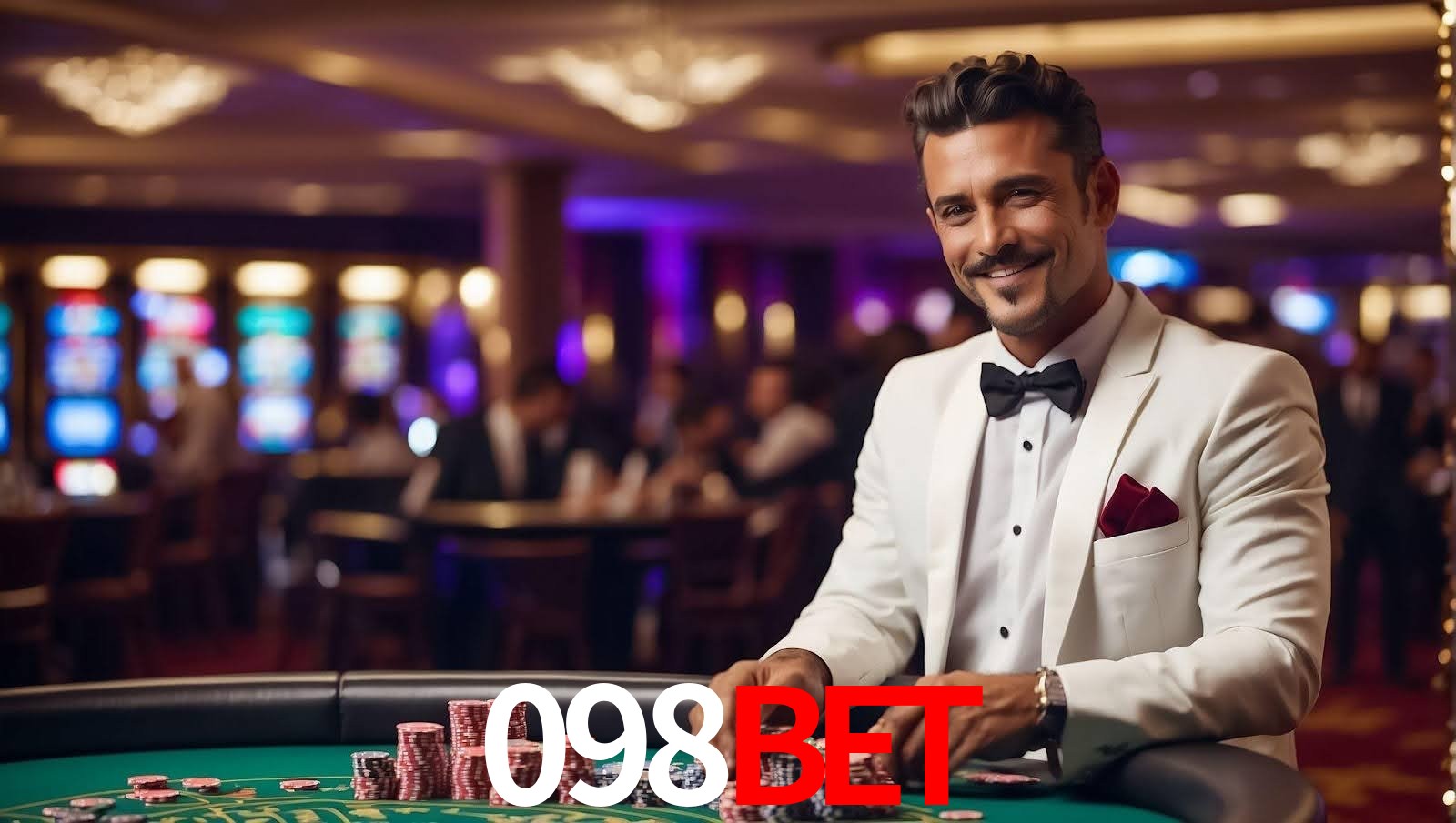 Especiais de Fim de Semana 098bet