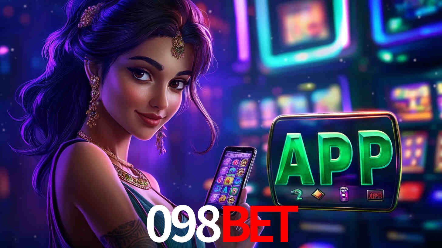 098bet: A Experiência de Casino com Jogos de Mesa ao Vivo
